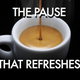 Illustration for article titled Why does coffee make you poop?